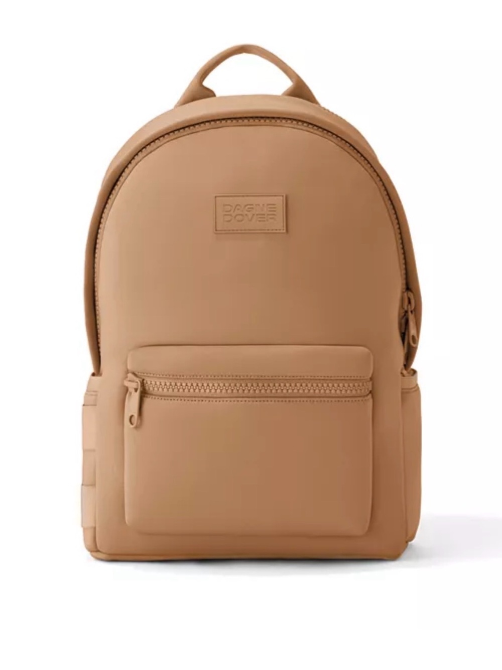 Dagne Dover Dakota Backpack Large Camel